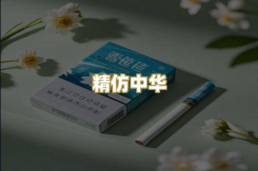 精仿中华